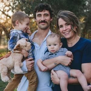 Meet your Posher, Dani